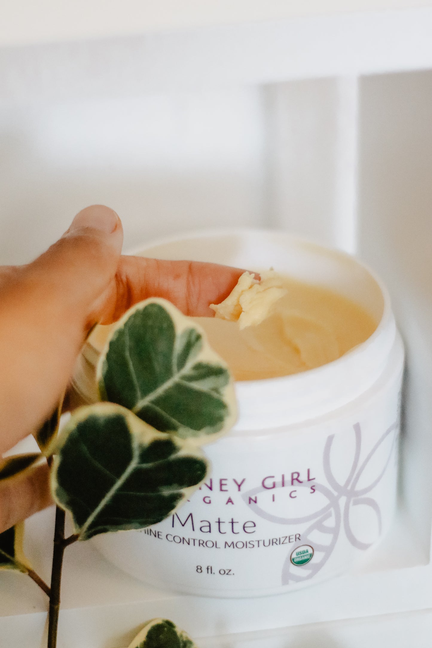 Matte - Organic