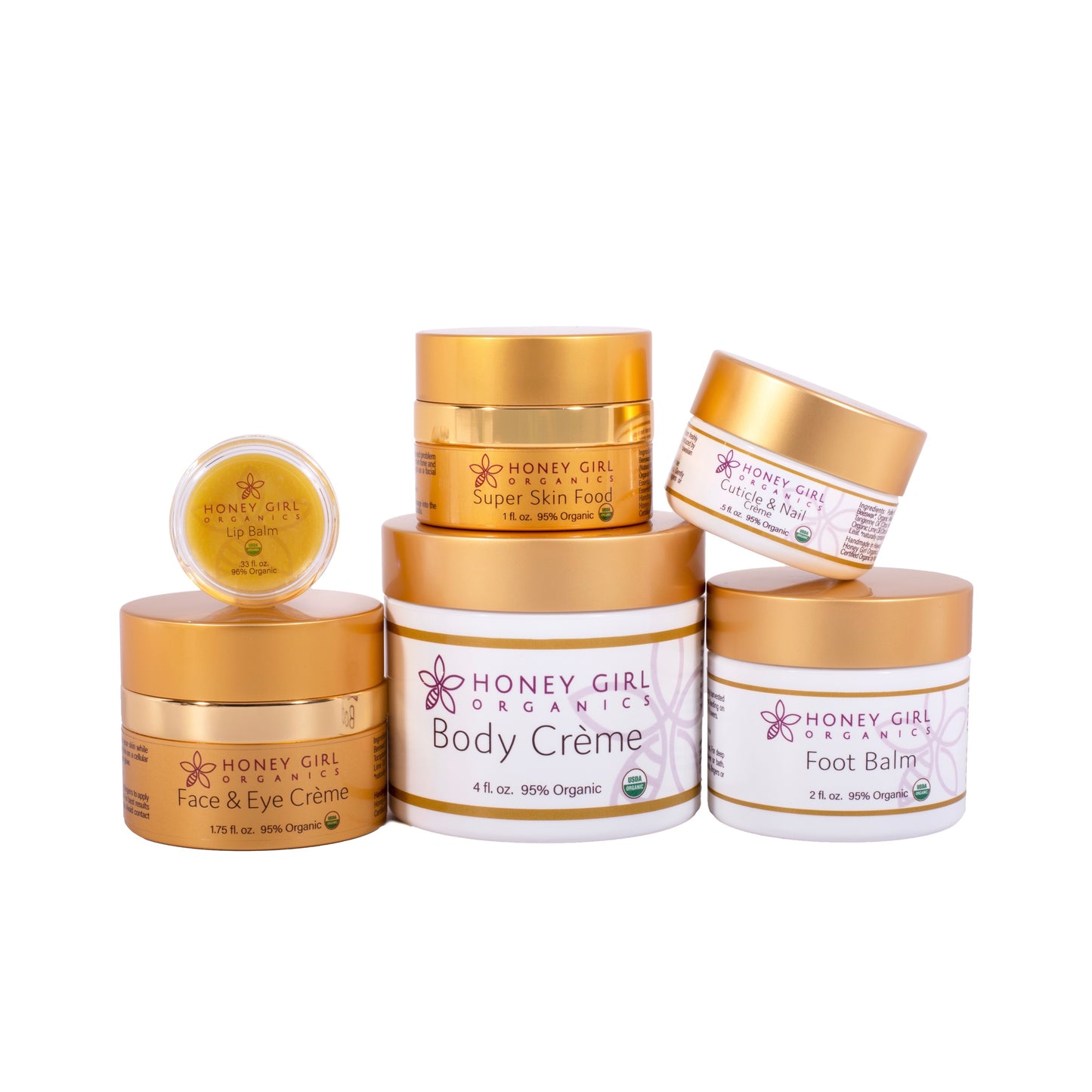 Ono Gift Set - Organic