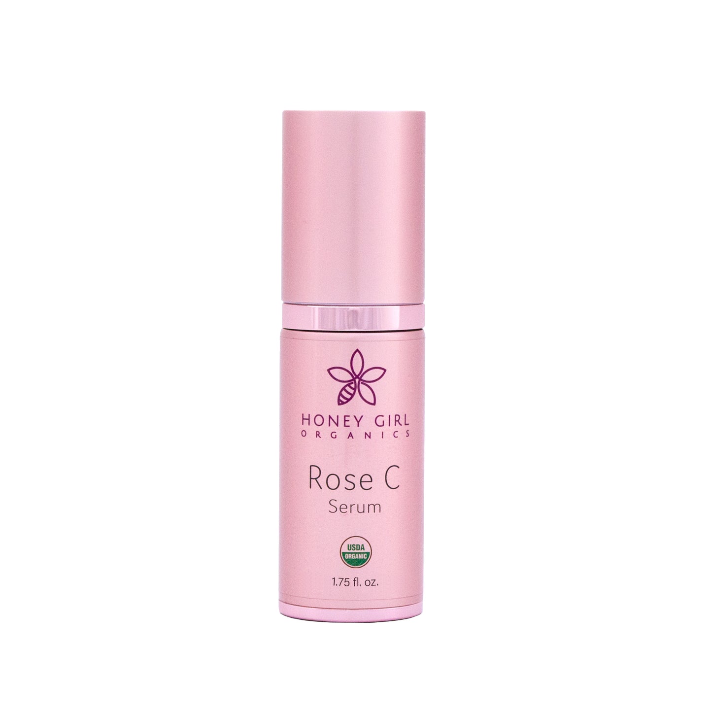 Rose Gift Set - Organic