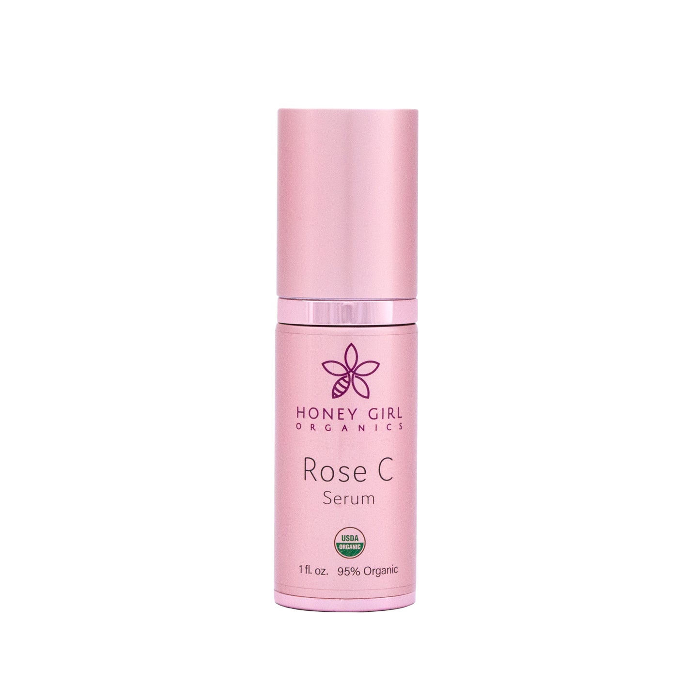 Rose C Serum - Organic