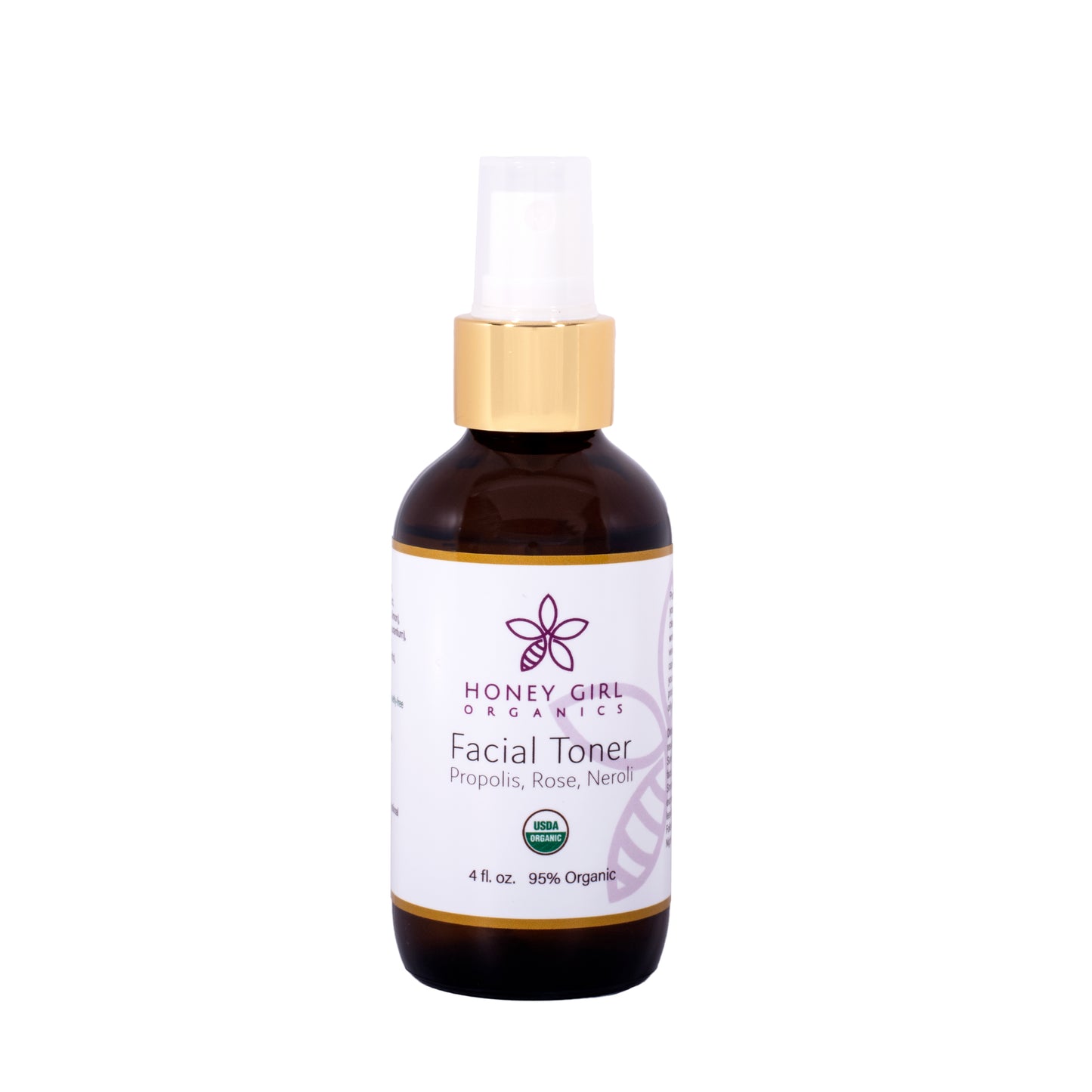 Facial Toner - Organic