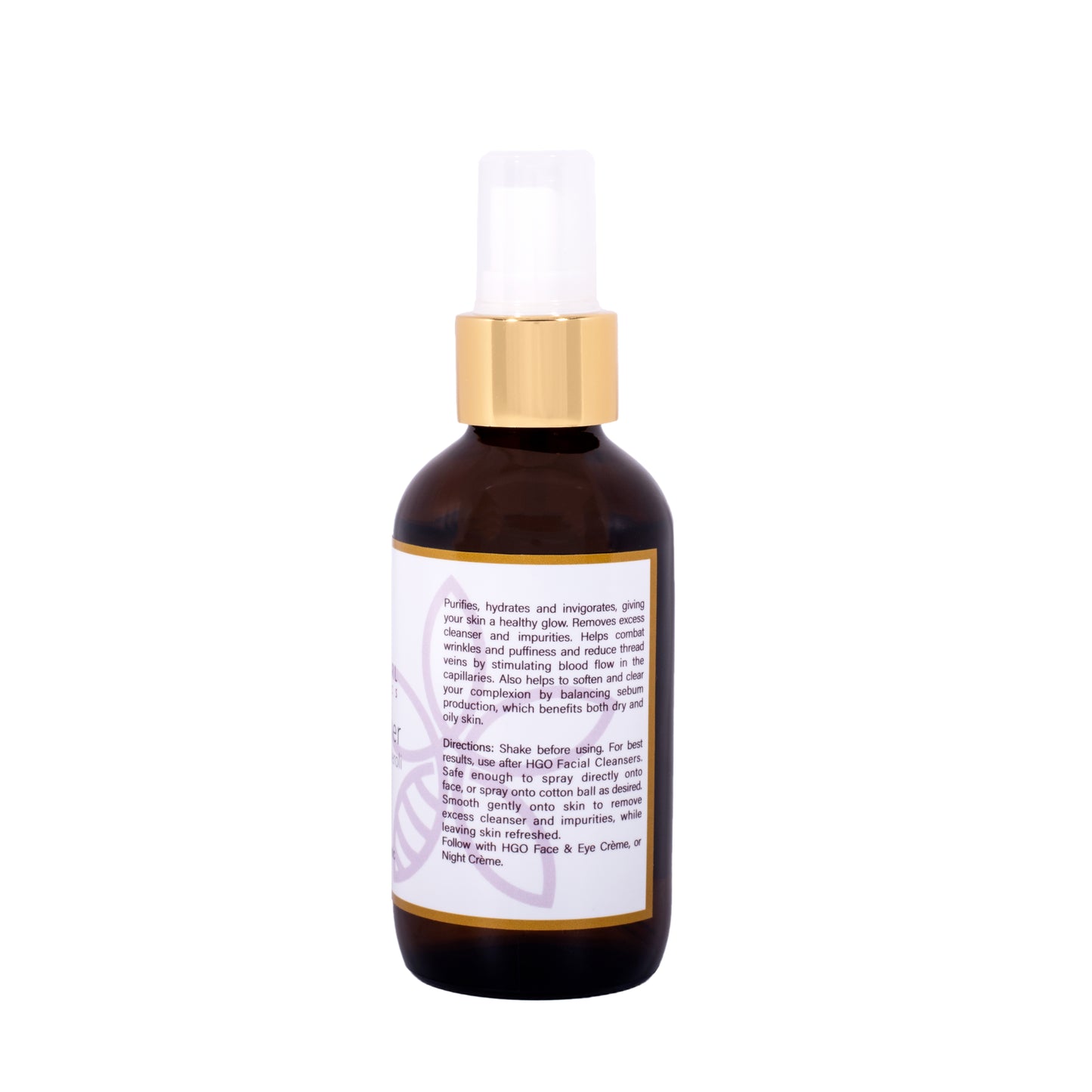 Facial Toner - Organic