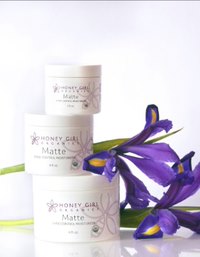 Matte - Organic