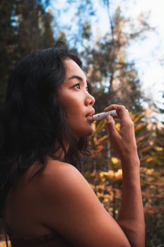 Lip Balm Stick - Organic