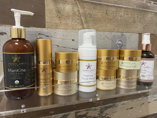 From Minimalist to Skincare Obsessive: Honey Girl Routines for Everyone!