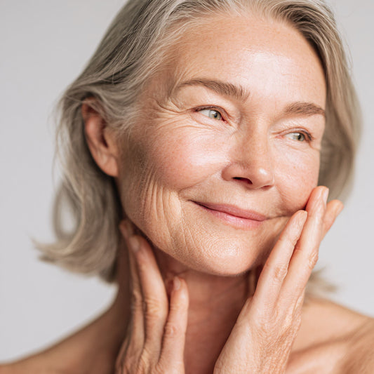 Why Mature Skin Thrives on Oil-Based Skincare