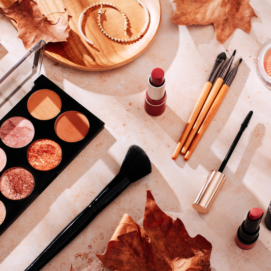 How to Prep Your Skin for Fall Makeup - HGO's Routine for Flawless Skin