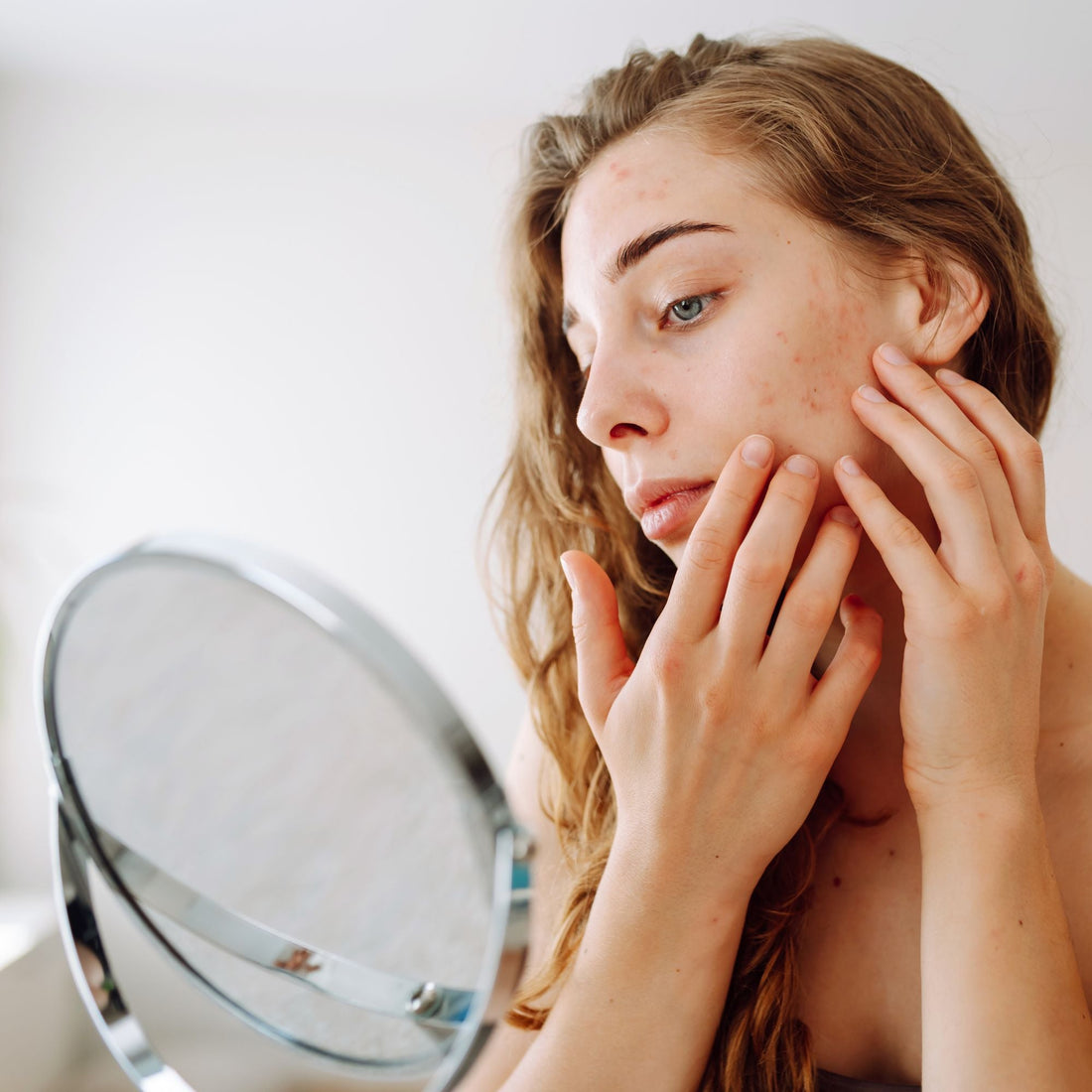 Is Your Skin Barrier Happy? A Quick Check-In Quiz with Honey Girl Organics!