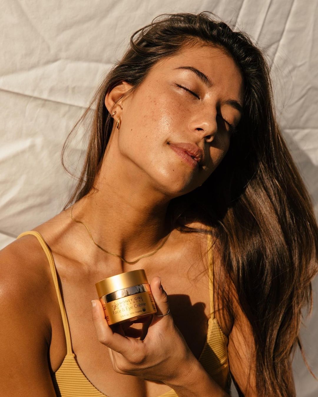 Honey Girl’s Top 3 Skincare Essentials