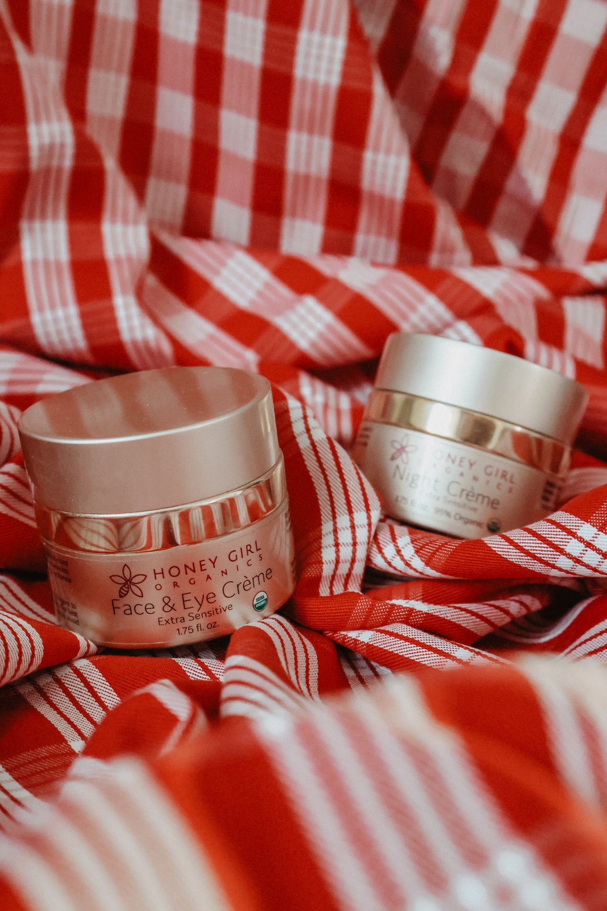 The Extra Sensitive Line: Gentle Care for Every Skin Type