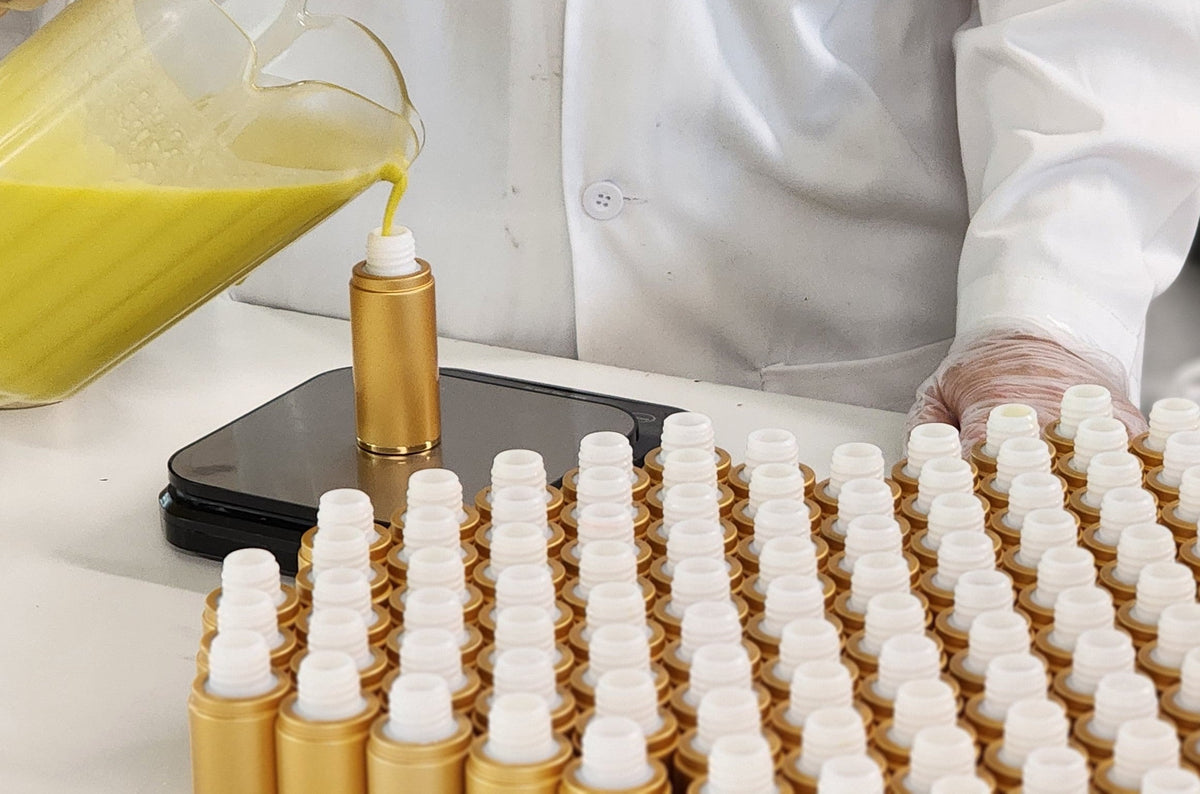 Trust Our Skincare: 20 Years of Results, 5 Star Reviews & Scientific Research