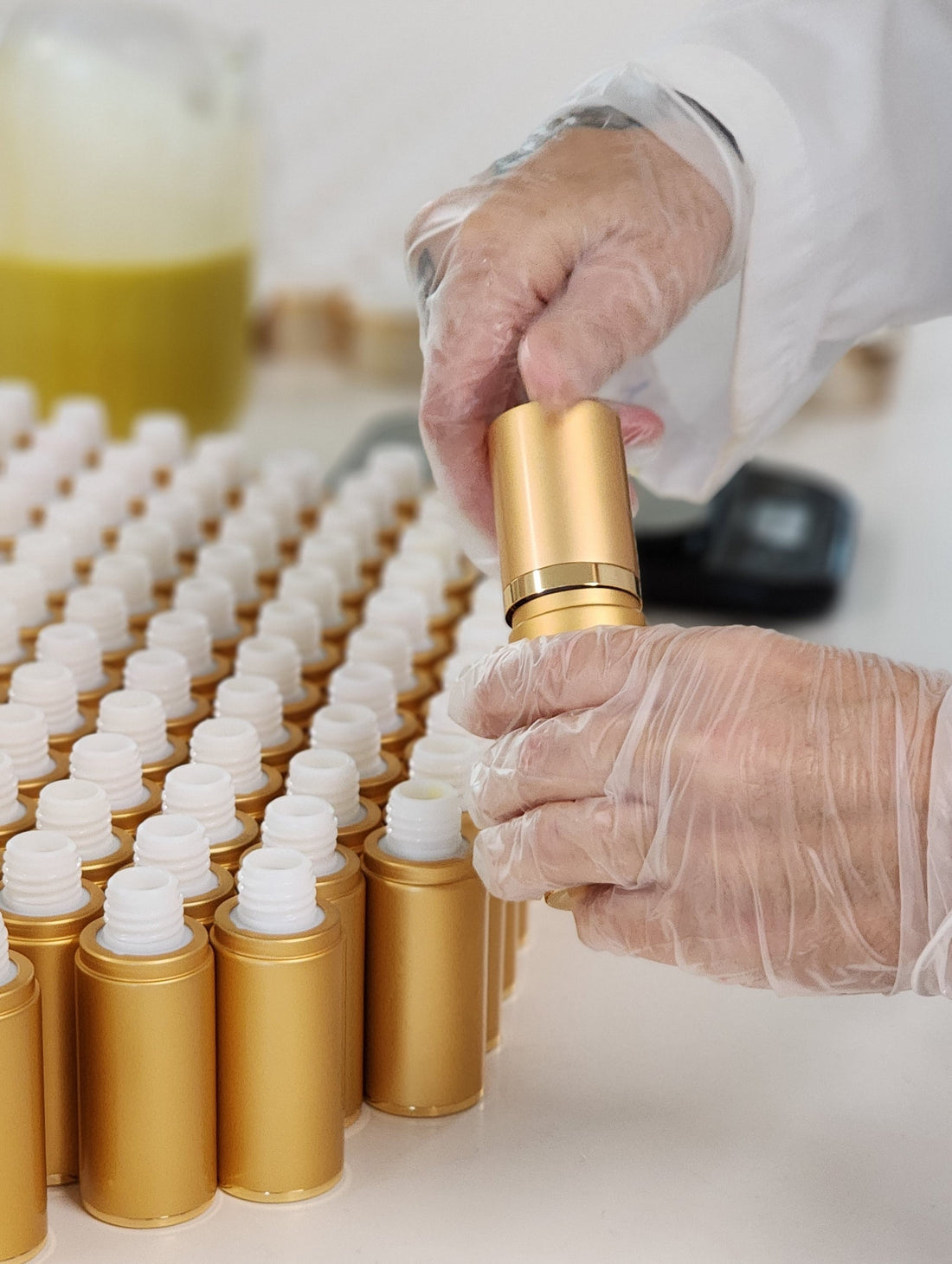 The Truth About Water-Based Skincare and Why Your Skin Deserves More