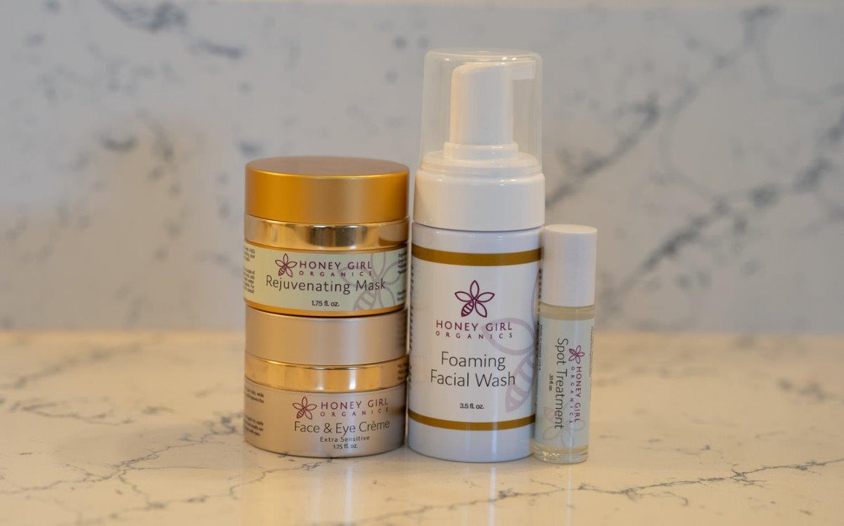 New Year, New Skin: Starting 2025 with Healthier Skincare Habits