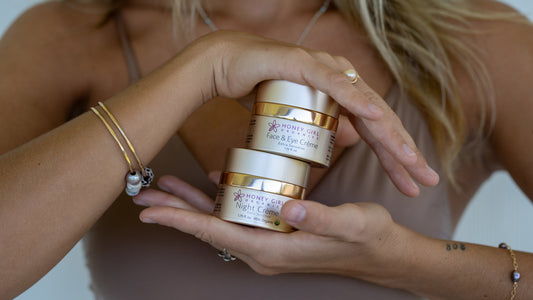 New to Clean Beauty? Your Honey Girl Organics Starter Skincare Guide!