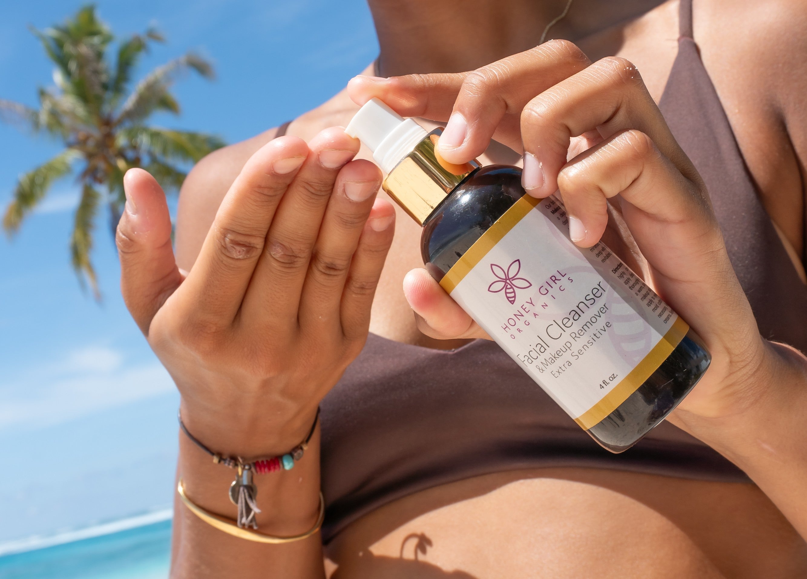 Spring into Multi-Use Skincare: HGO’s Hidden Ways to Glow
