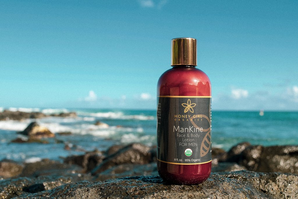 The Truth About Men’s Skin and How to Take Care of It