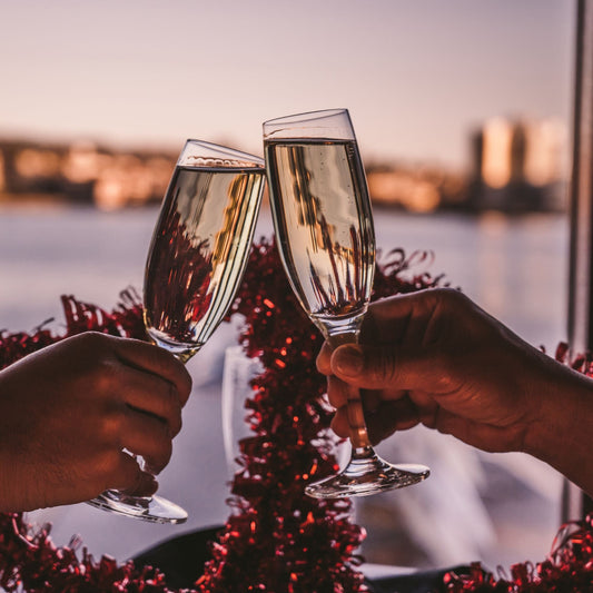 Coffee, Alcohol, and Your Skin: What’s Really Happening Behind the Glow