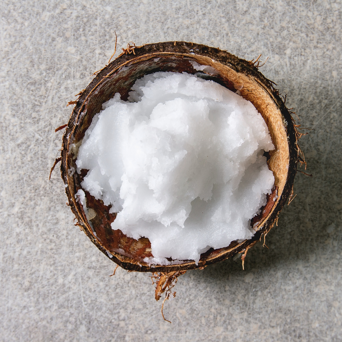 Coconut Oil: A Star Ingredient You Didn’t Know You Needed!