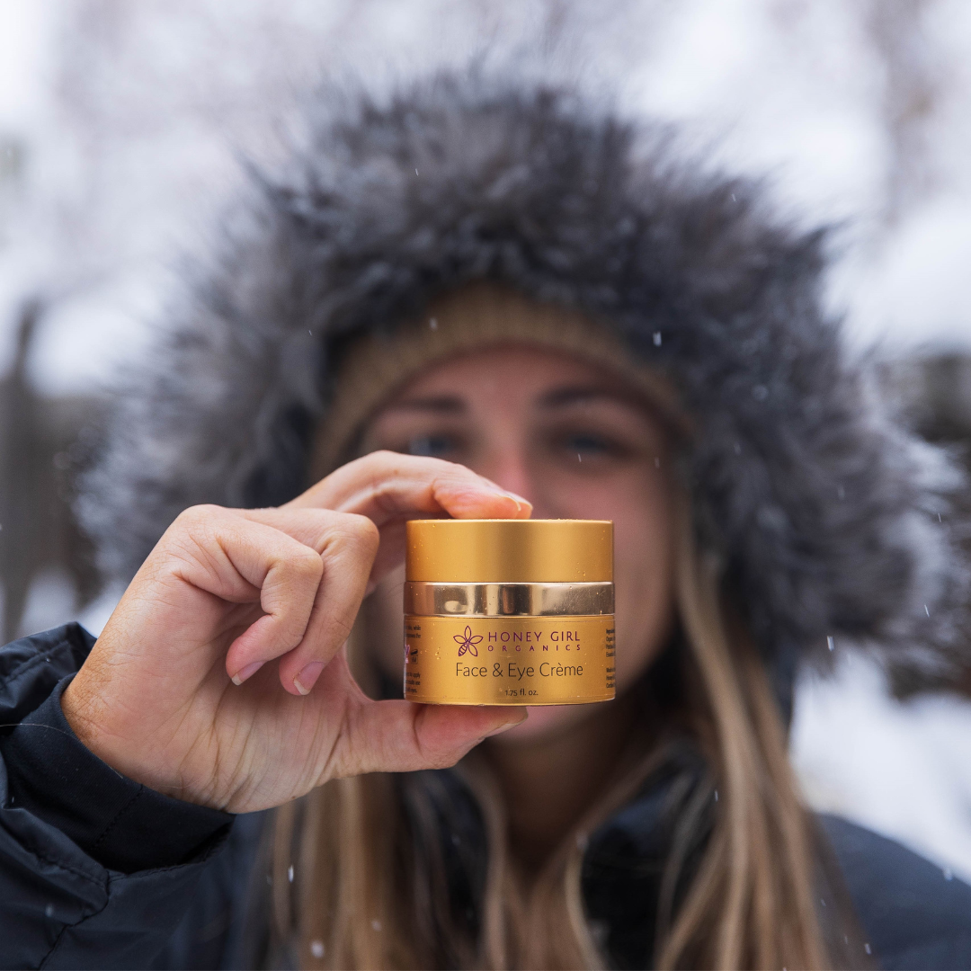 Embrace the Winter Bliss with our Moisturizers and Body Lotions