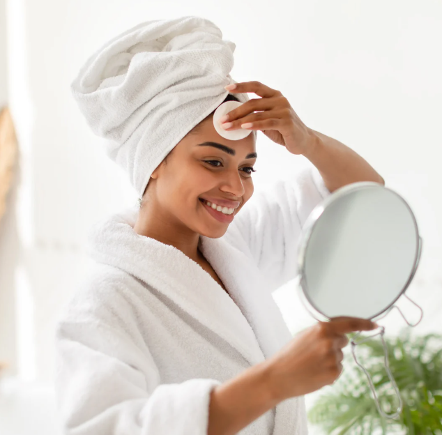 Glowing Skin Starts in the Gut: Here’s Why Your Microbiome Matters