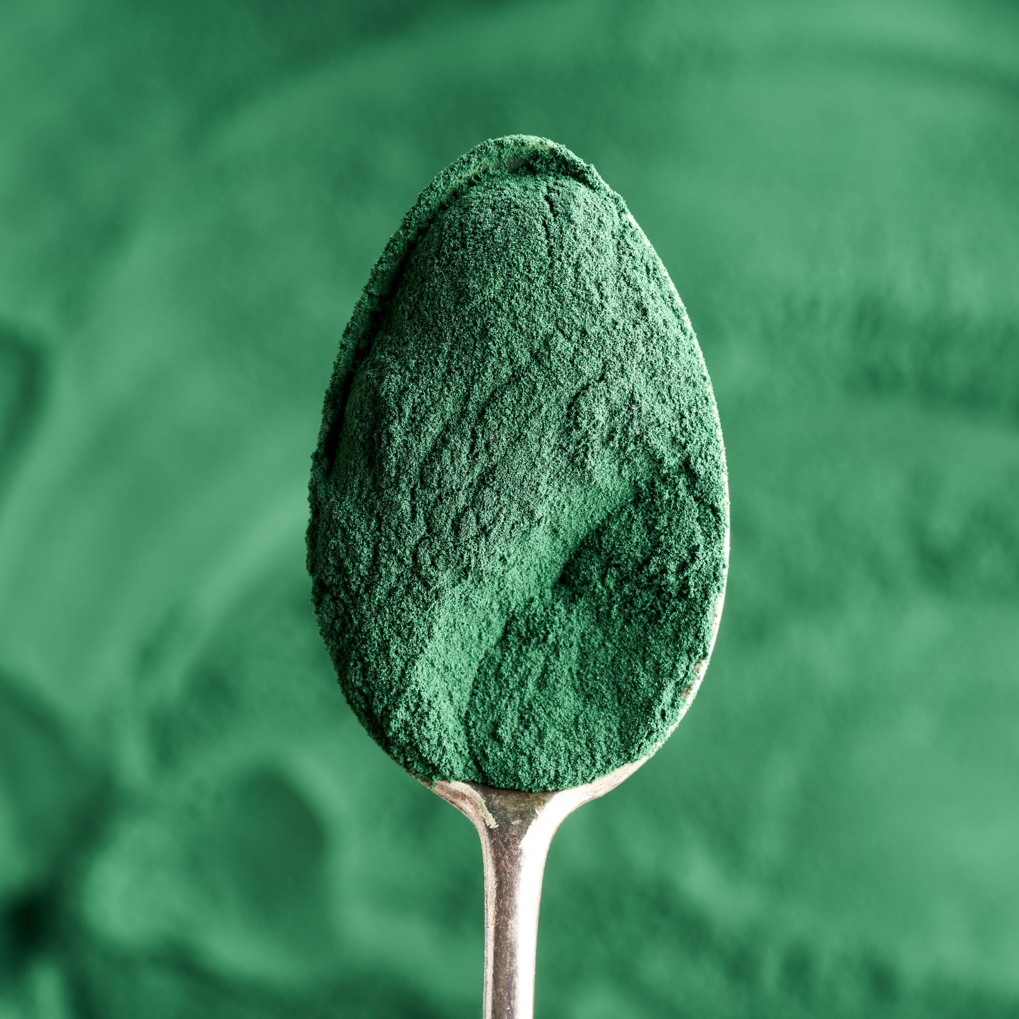 Benefits of Algae (Spirulina) in Skincare