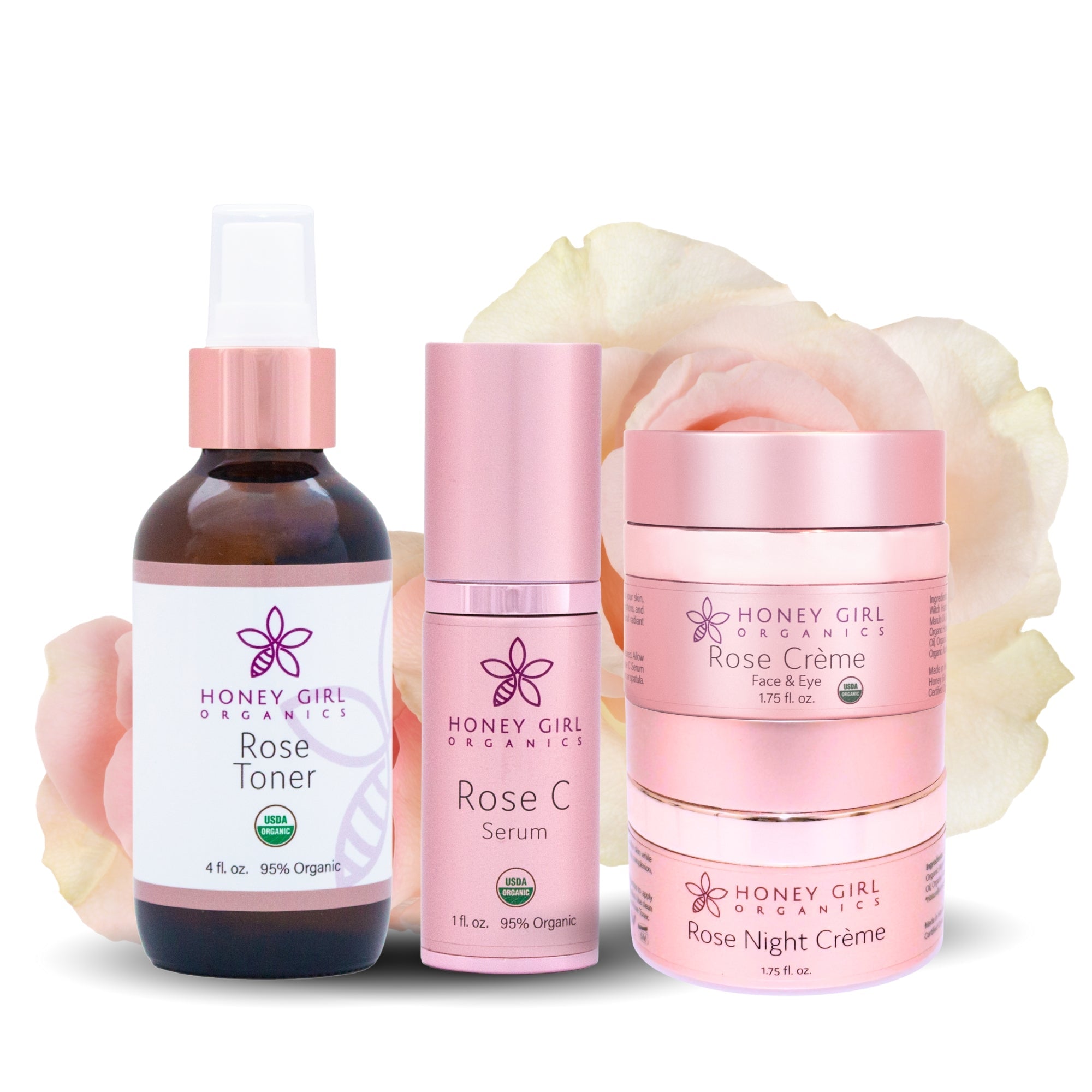 Why Your Skin Takes Longer to Heal and How Organic Skincare Helps