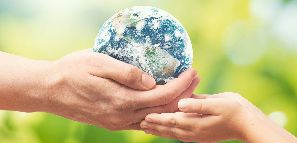 5 Simple & Fun Ways to Be Kind to Your Skin (and the Planet) This Earth Day with Honey Girl Organics!