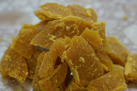 The Wonders of Beeswax: Locking in Moisture for Softer Skin