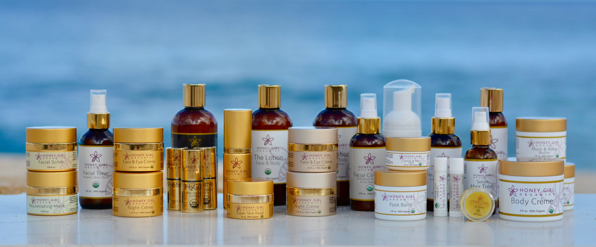 New Year, Revitalized Skin