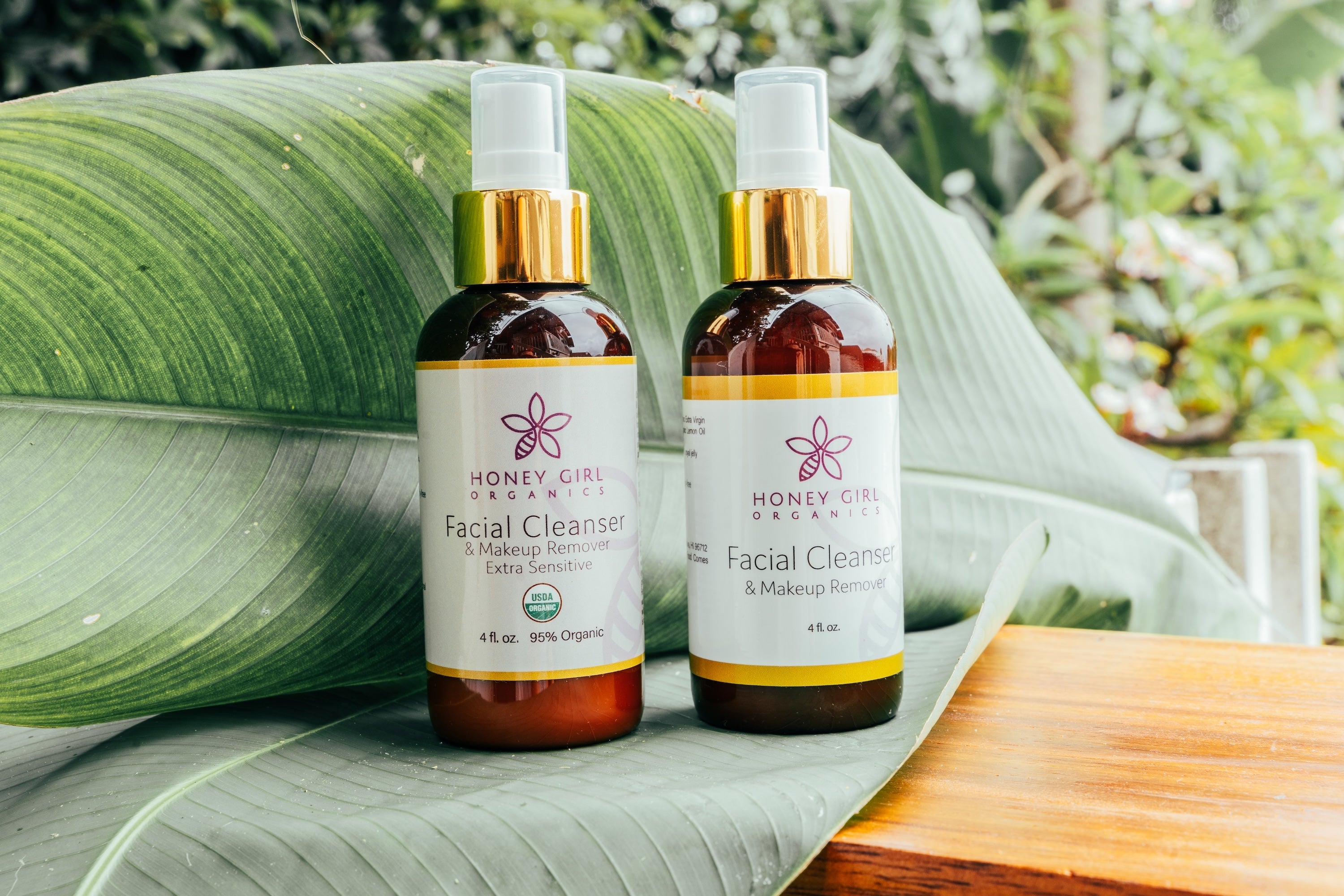 More Than Skincare: A Story of Healing With Honey Girl Organics