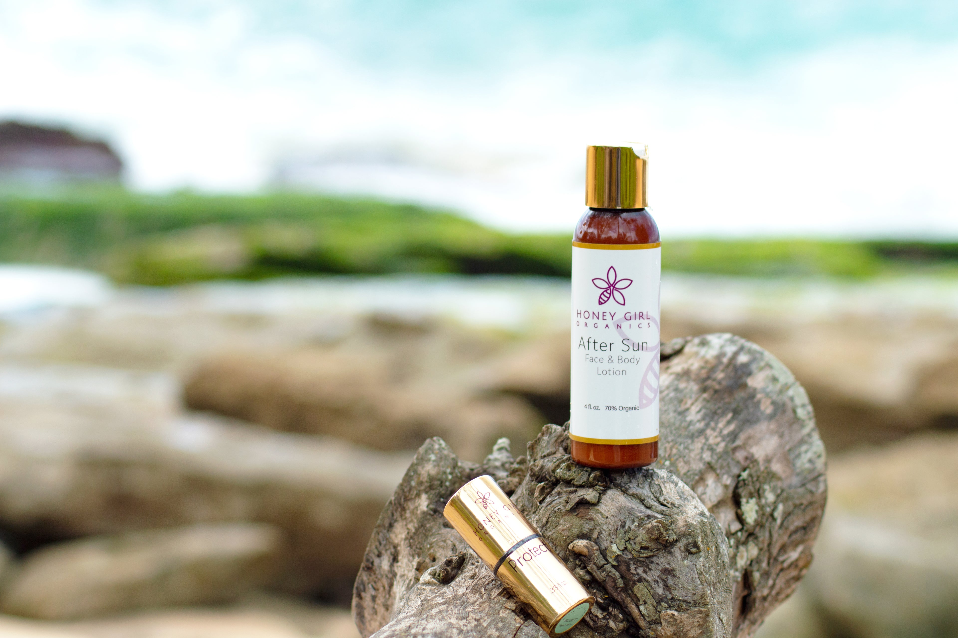 Perfect Summer Duo
