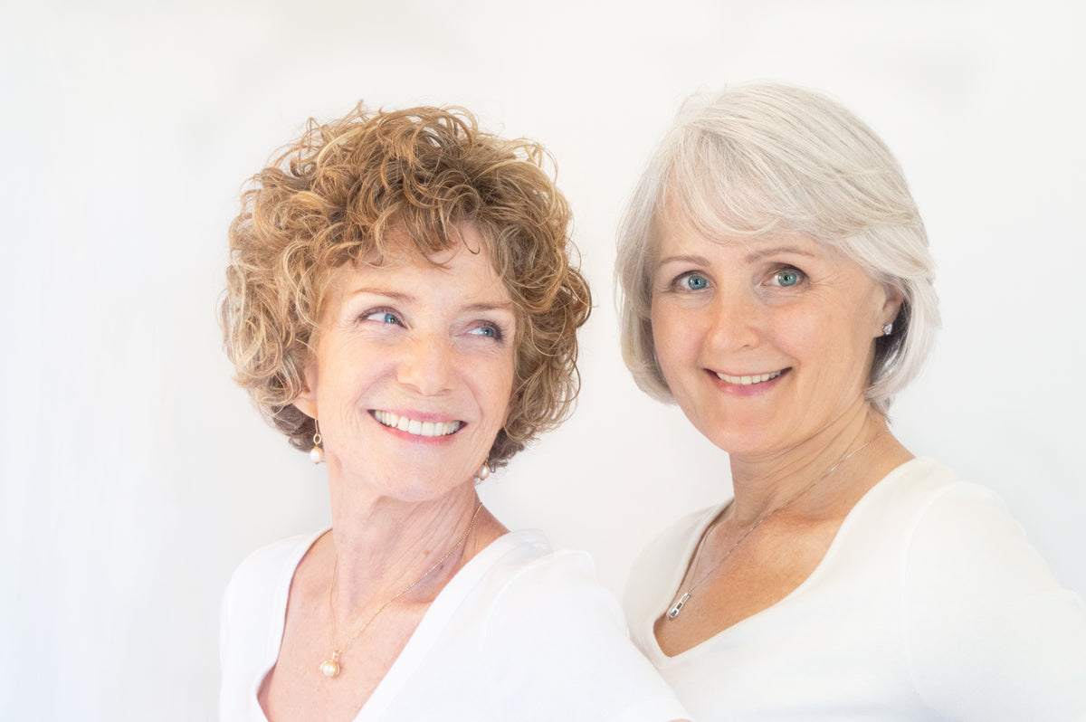 Skincare for all ages