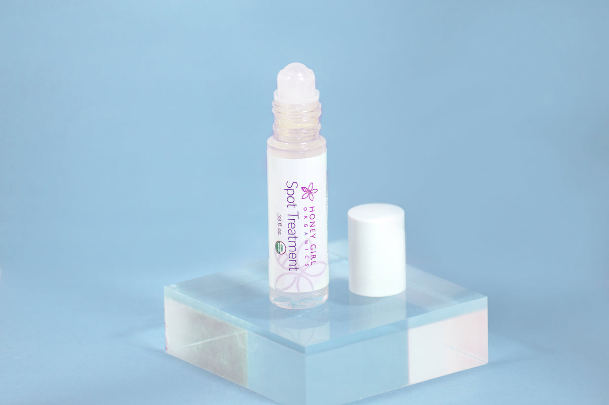 Bye-Bye Breakouts