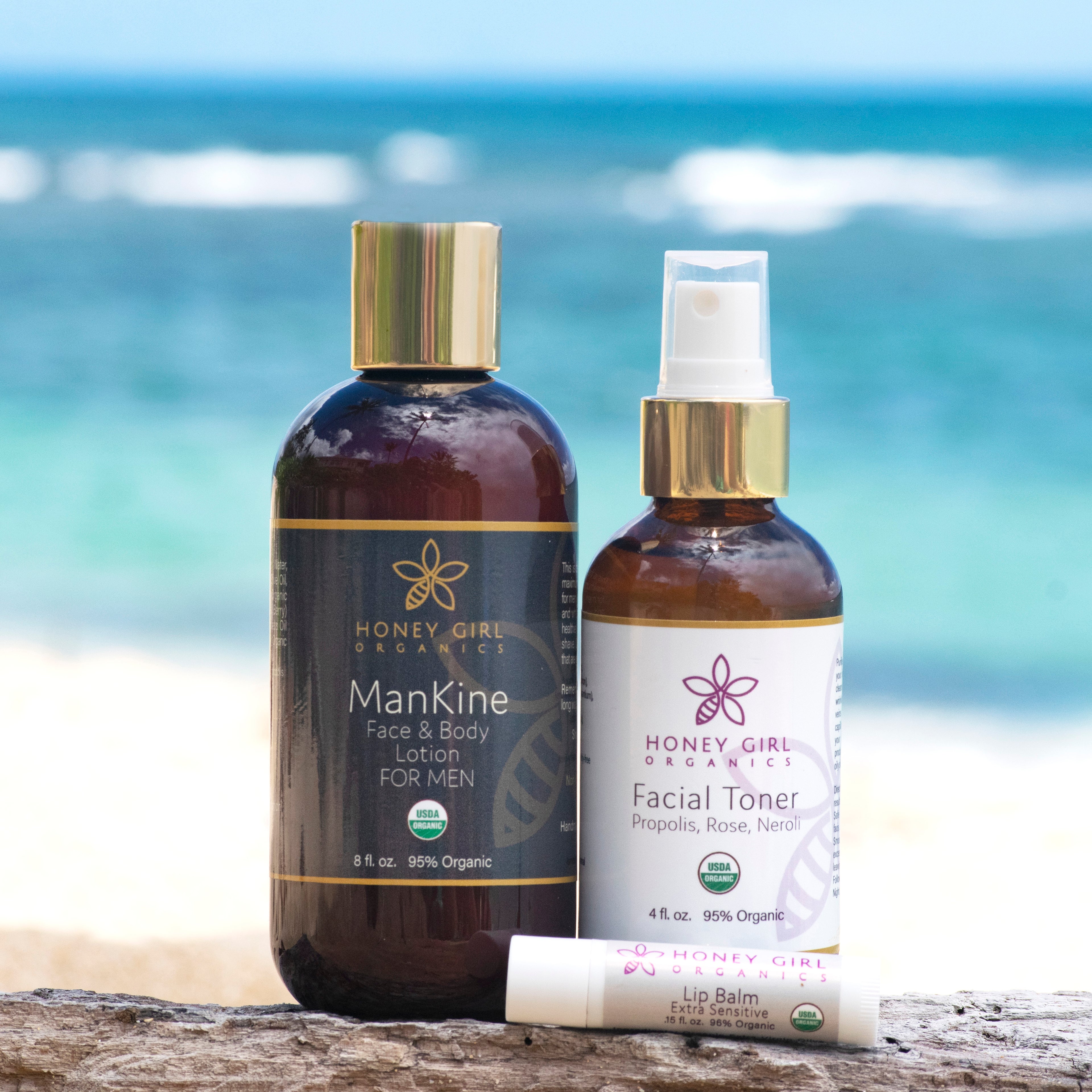 HGO's Guide to Men's Skincare