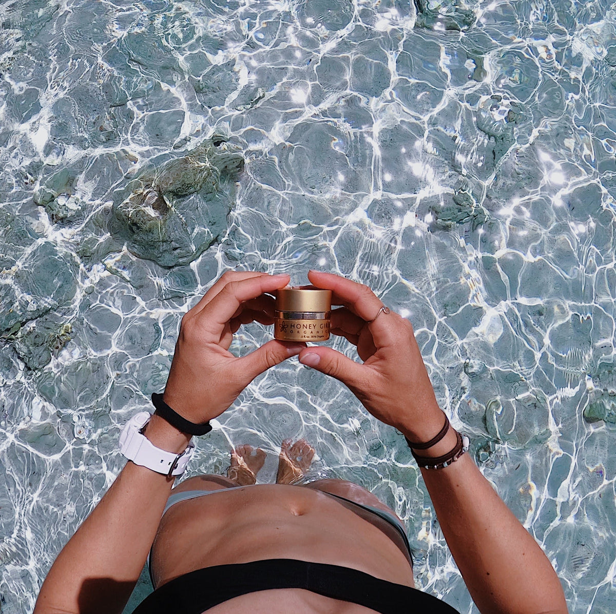 Your 2025 Summer Skincare Game Plan with Honey Girl Organics