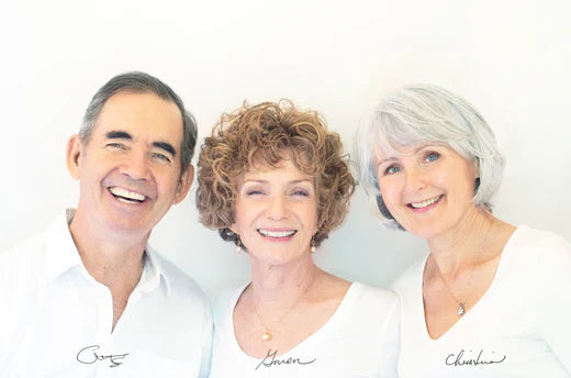 20 Years of Honey Girl: A Conversation with Co-Founder Christina Sirlin