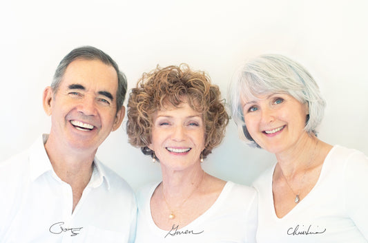19 Years of Natural Skincare