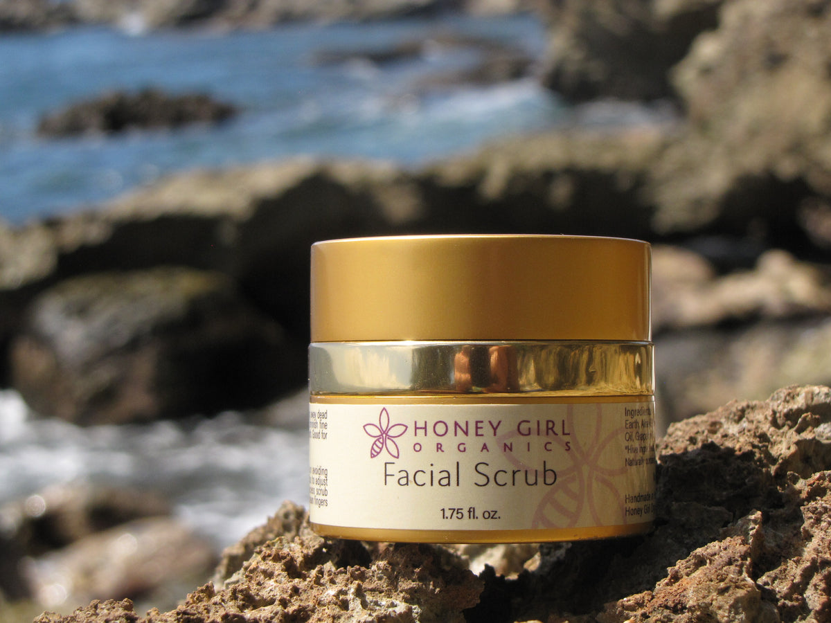 New Year, New Glow: 5 Easy Skin Detox Tips!
