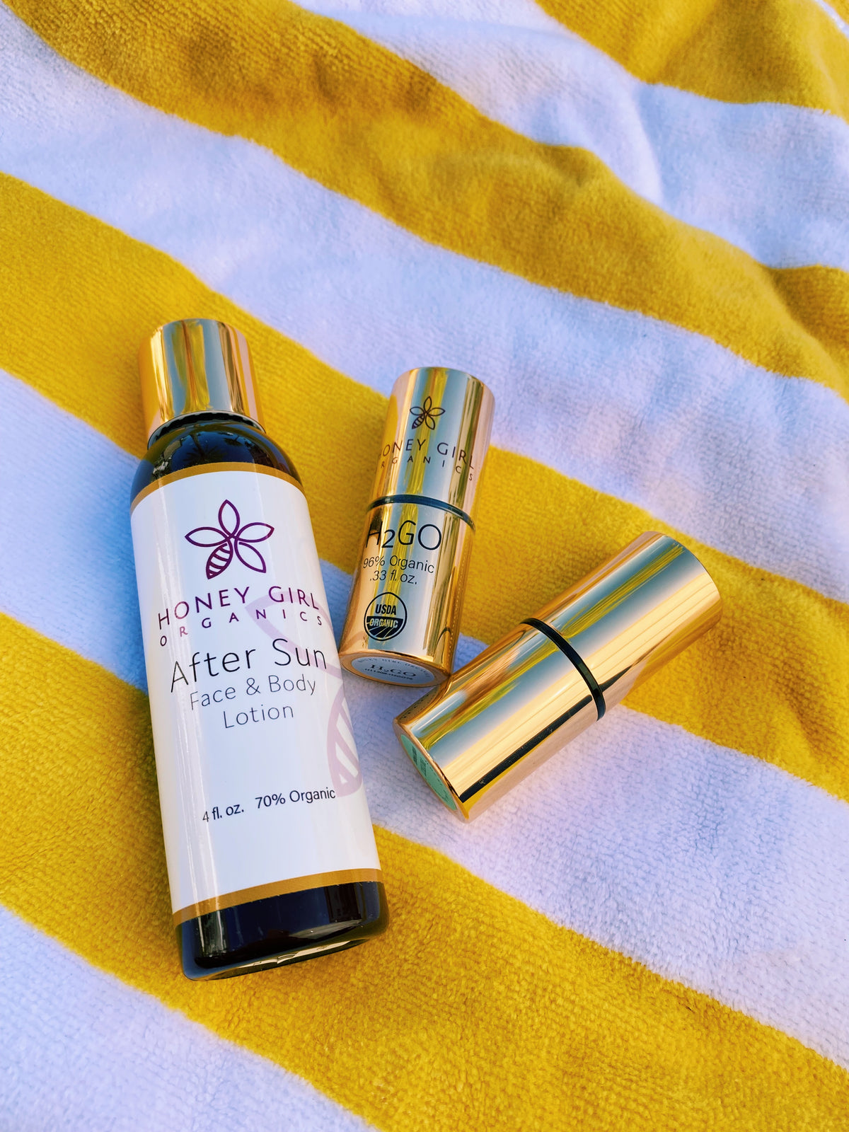 Summer Skincare Essentials