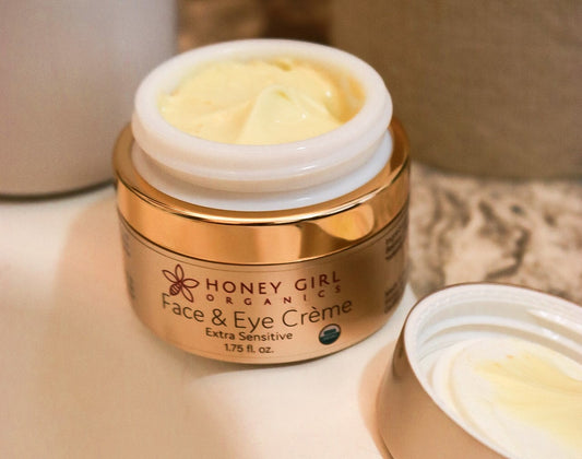 A Beginner’s Guide to Honey Girl Organics’ Best-Selling Crème
