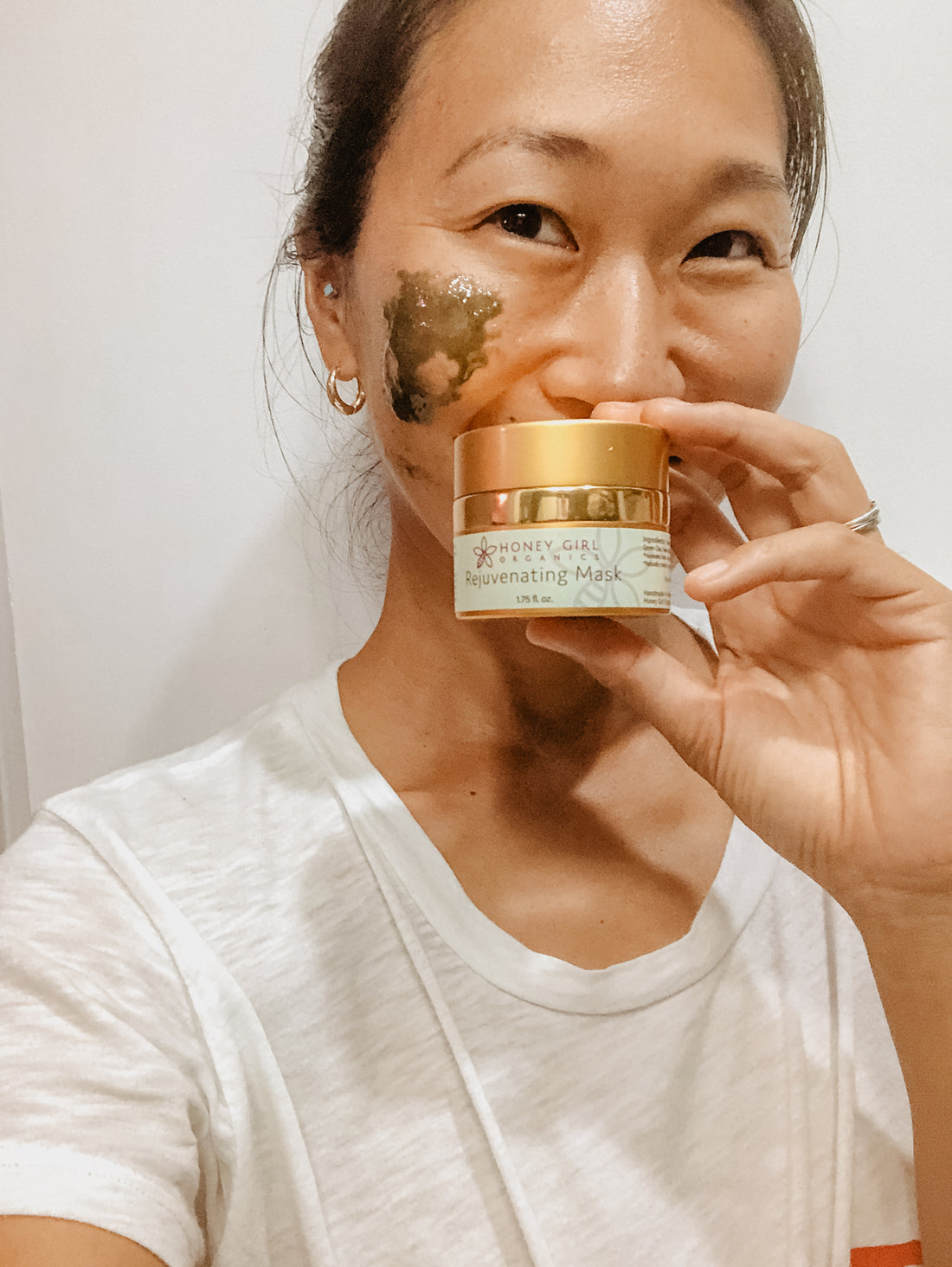 Post-Thanksgiving Skin Recovery with Honey Girl Organics