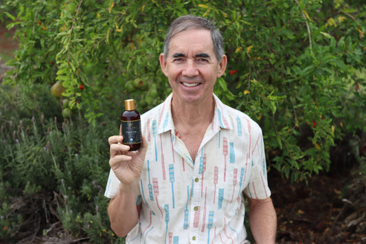 Upgrade Dad’s Routine: The Father’s Day Skincare Gift That Does It All!