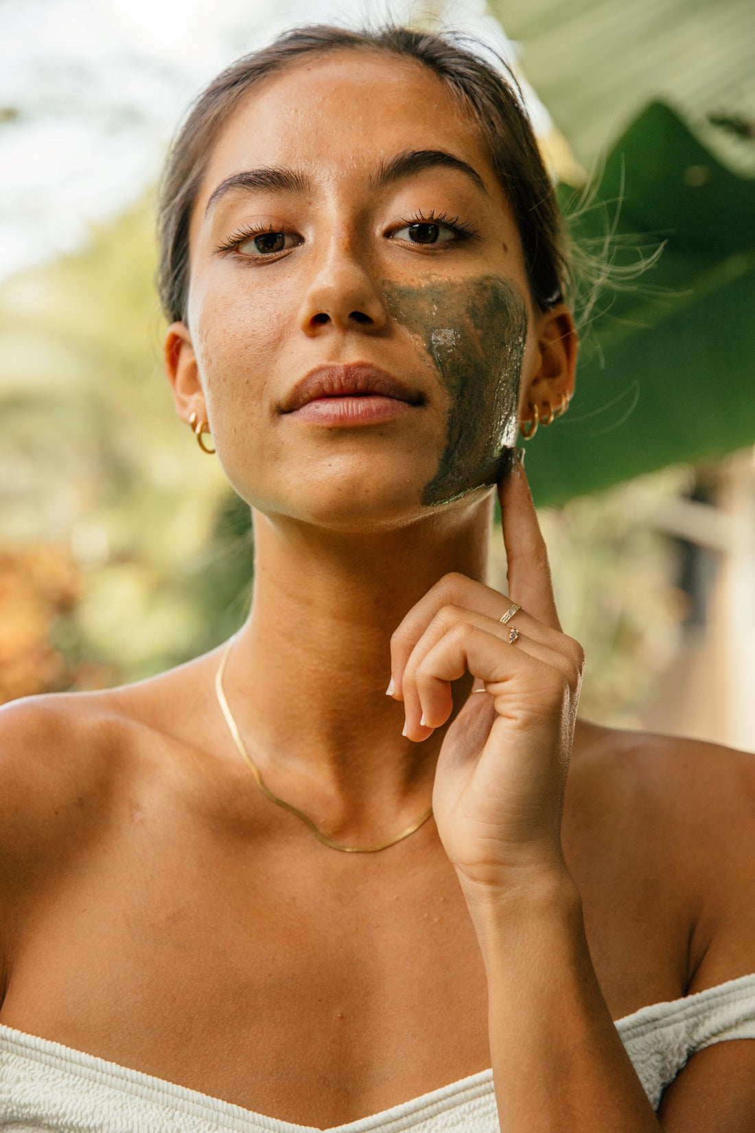 The Secret to Clear, Smooth Skin: Why Exfoliation Matters