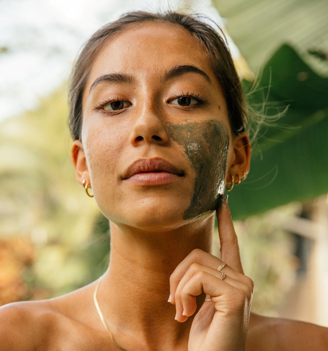 Spring Glow-Up: Refresh Your Skin from Face to Feet