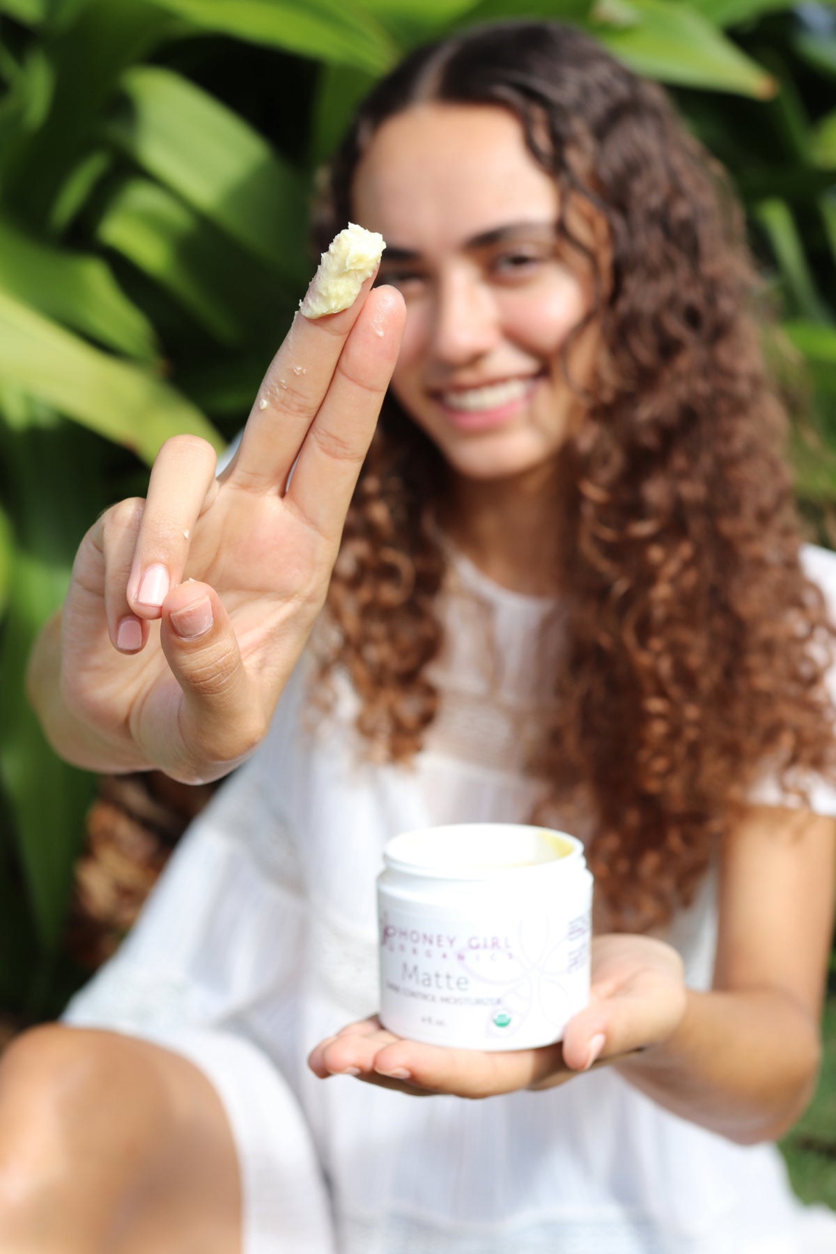 Customer Stories: Real Results with Honey Girl Organics