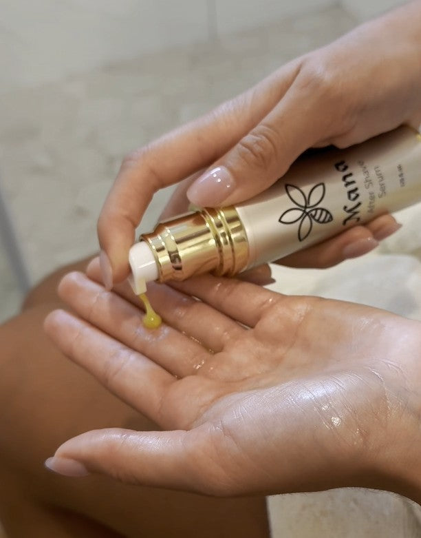 Investing in Your Skin: The Cost-Effective Power of Mana After Shave