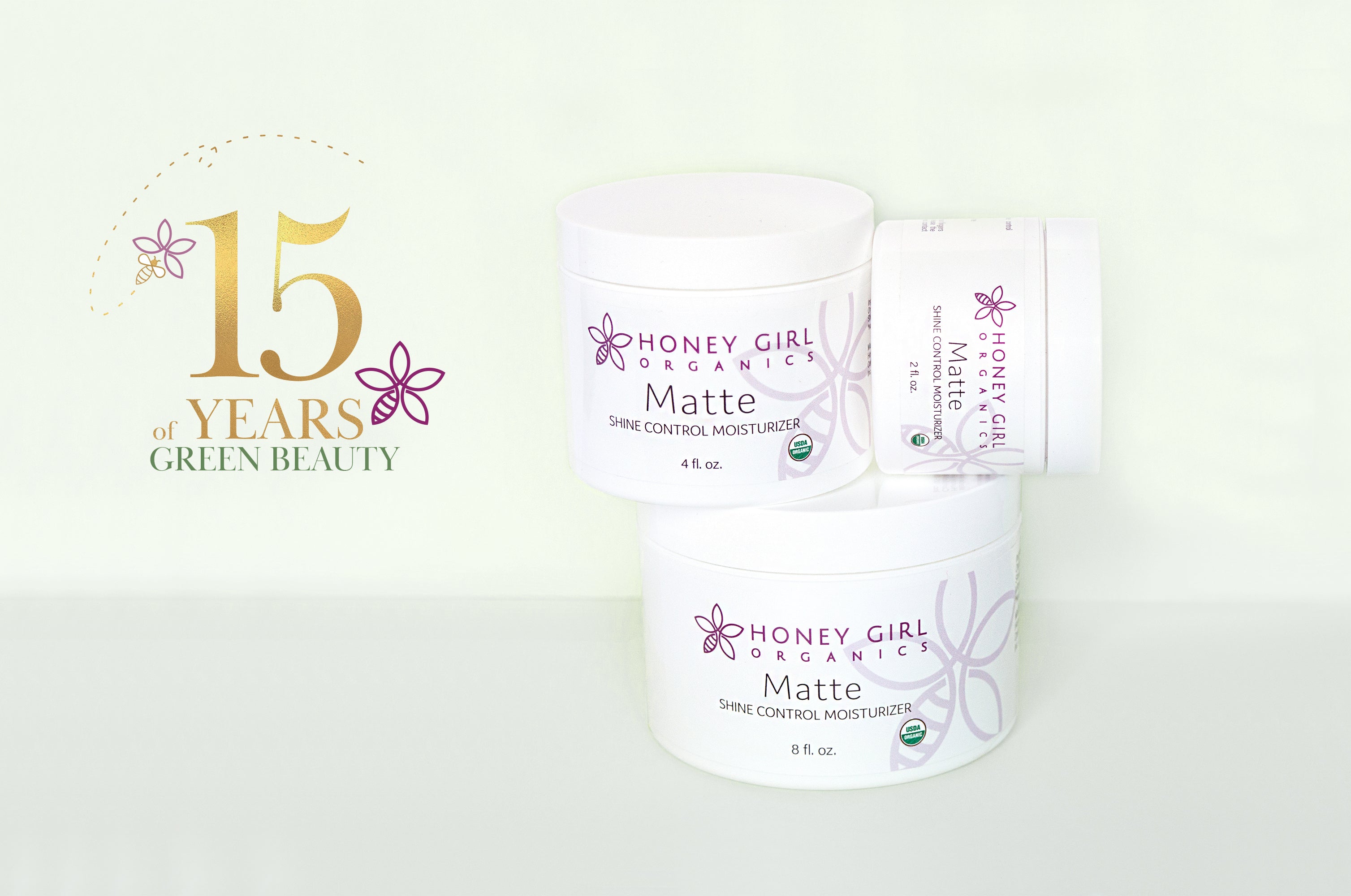 We're Celebrating 15 Years With A New Launch