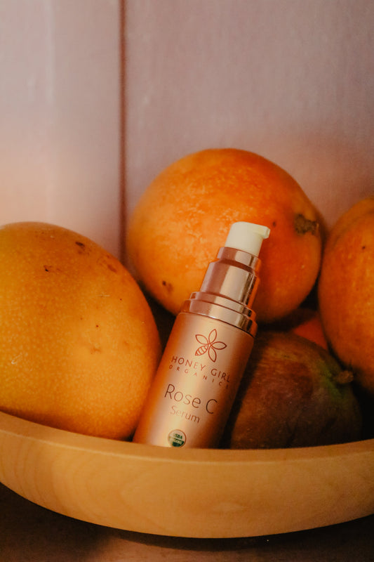 The Ultimate Winter Body Care Routine for Mature Skin