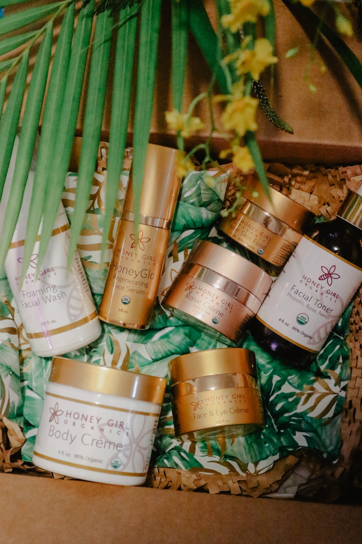 The Science Behind Honey Girl Organics