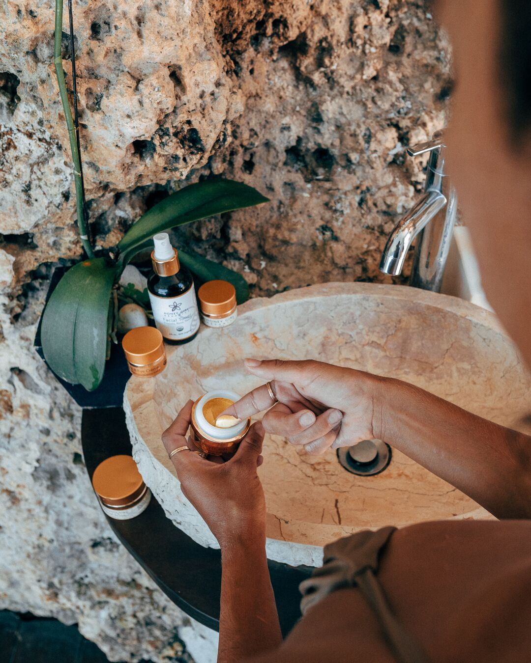 Discover the Gentle Side of Honey Girl Organics